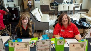 Gallery: SCC Las Vegas 2025 Drive for Charity Golf Tournament