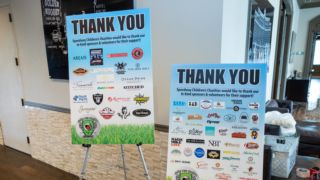 Gallery: SCC Las Vegas 2025 Drive for Charity Golf Tournament