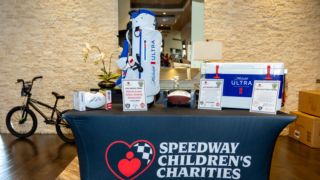 Gallery: SCC Las Vegas 2025 Drive for Charity Golf Tournament