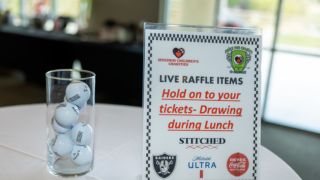 Gallery: SCC Las Vegas 2025 Drive for Charity Golf Tournament