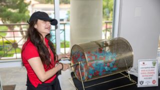Gallery: SCC Las Vegas 2025 Drive for Charity Golf Tournament