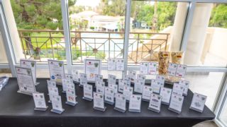 Gallery: SCC Las Vegas 2025 Drive for Charity Golf Tournament