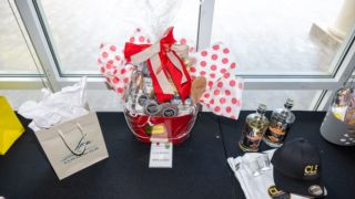 Gallery: SCC Las Vegas 2025 Drive for Charity Golf Tournament