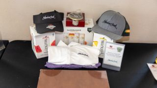 Gallery: SCC Las Vegas 2025 Drive for Charity Golf Tournament