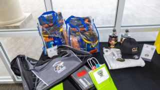 Gallery: SCC Las Vegas 2025 Drive for Charity Golf Tournament