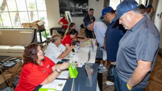 Gallery: SCC Las Vegas 2025 Drive for Charity Golf Tournament