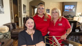 Gallery: SCC Las Vegas 2025 Drive for Charity Golf Tournament