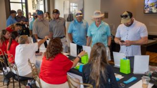 Gallery: SCC Las Vegas 2025 Drive for Charity Golf Tournament