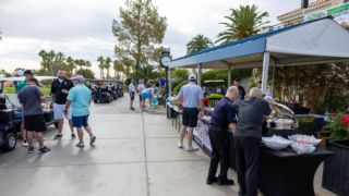 Gallery: SCC Las Vegas 2025 Drive for Charity Golf Tournament
