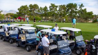 Gallery: SCC Las Vegas 2025 Drive for Charity Golf Tournament