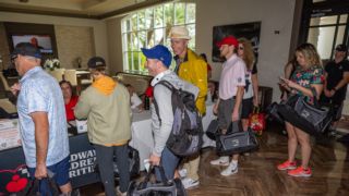 Gallery: SCC Las Vegas 2025 Drive for Charity Golf Tournament