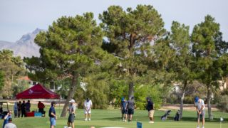 Gallery: SCC Las Vegas 2025 Drive for Charity Golf Tournament