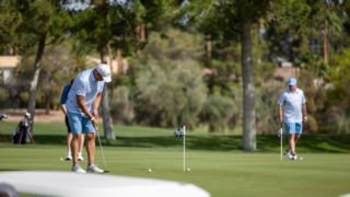 Gallery: SCC Las Vegas 2025 Drive for Charity Golf Tournament