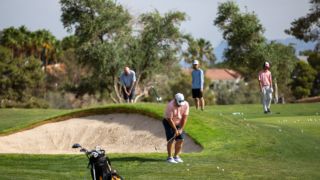 Gallery: SCC Las Vegas 2025 Drive for Charity Golf Tournament