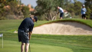 Gallery: SCC Las Vegas 2025 Drive for Charity Golf Tournament