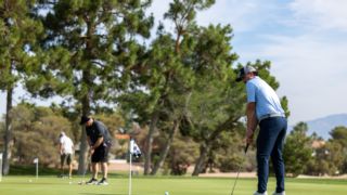 Gallery: SCC Las Vegas 2025 Drive for Charity Golf Tournament