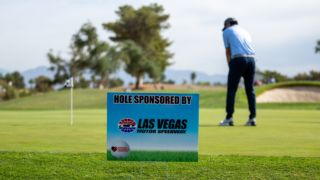 Gallery: SCC Las Vegas 2025 Drive for Charity Golf Tournament