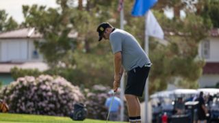 Gallery: SCC Las Vegas 2025 Drive for Charity Golf Tournament