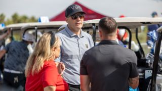 Gallery: SCC Las Vegas 2025 Drive for Charity Golf Tournament