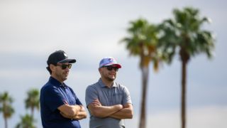 Gallery: SCC Las Vegas 2025 Drive for Charity Golf Tournament