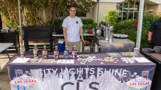 Gallery: SCC Las Vegas 2025 Drive for Charity Golf Tournament