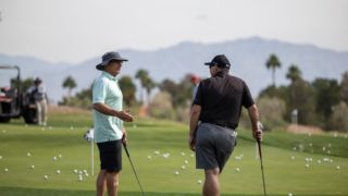 Gallery: SCC Las Vegas 2025 Drive for Charity Golf Tournament