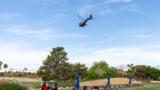 Gallery: SCC Las Vegas 2025 Drive for Charity Golf Tournament