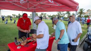 Gallery: SCC Las Vegas 2025 Drive for Charity Golf Tournament