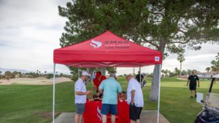 Gallery: SCC Las Vegas 2025 Drive for Charity Golf Tournament