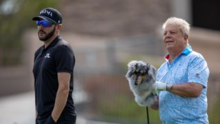 Gallery: SCC Las Vegas 2025 Drive for Charity Golf Tournament