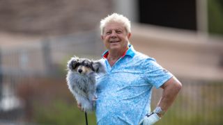 Gallery: SCC Las Vegas 2025 Drive for Charity Golf Tournament