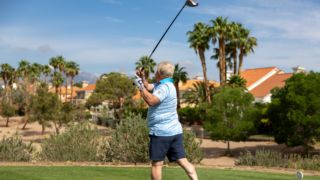 Gallery: SCC Las Vegas 2025 Drive for Charity Golf Tournament