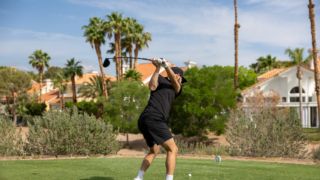 Gallery: SCC Las Vegas 2025 Drive for Charity Golf Tournament