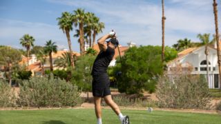 Gallery: SCC Las Vegas 2025 Drive for Charity Golf Tournament