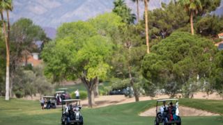 Gallery: SCC Las Vegas 2025 Drive for Charity Golf Tournament