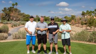 Gallery: SCC Las Vegas 2025 Drive for Charity Golf Tournament