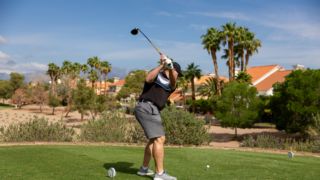 Gallery: SCC Las Vegas 2025 Drive for Charity Golf Tournament