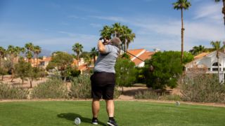 Gallery: SCC Las Vegas 2025 Drive for Charity Golf Tournament