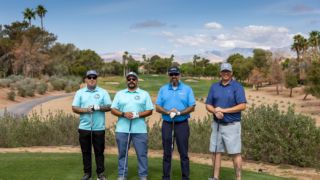 Gallery: SCC Las Vegas 2025 Drive for Charity Golf Tournament