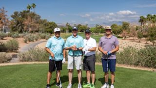 Gallery: SCC Las Vegas 2025 Drive for Charity Golf Tournament
