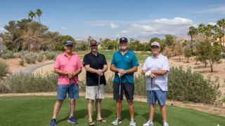 Gallery: SCC Las Vegas 2025 Drive for Charity Golf Tournament