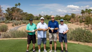 Gallery: SCC Las Vegas 2025 Drive for Charity Golf Tournament