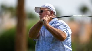 Gallery: SCC Las Vegas 2025 Drive for Charity Golf Tournament