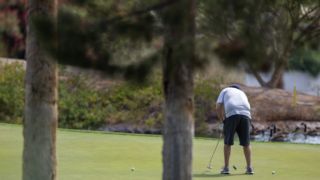 Gallery: SCC Las Vegas 2025 Drive for Charity Golf Tournament