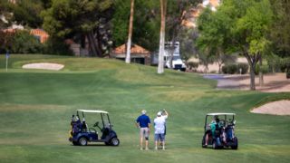 Gallery: SCC Las Vegas 2025 Drive for Charity Golf Tournament