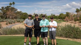 Gallery: SCC Las Vegas 2025 Drive for Charity Golf Tournament