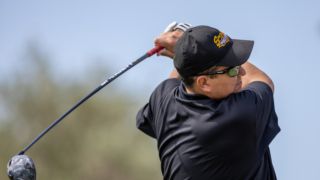 Gallery: SCC Las Vegas 2025 Drive for Charity Golf Tournament