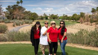 Gallery: SCC Las Vegas 2025 Drive for Charity Golf Tournament