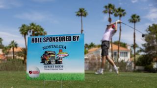 Gallery: SCC Las Vegas 2025 Drive for Charity Golf Tournament