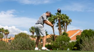 Gallery: SCC Las Vegas 2025 Drive for Charity Golf Tournament